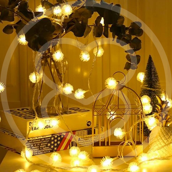 Decorative Lighting set - Picture 4 of 7